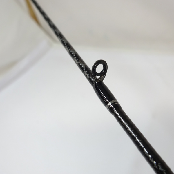 19グラップラータイプLJ B63-3